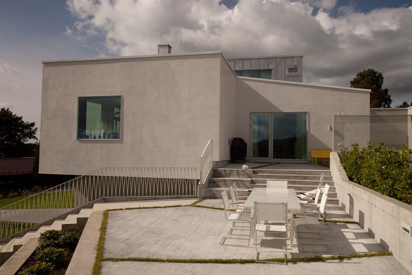 Koplinger mellom inne og ute