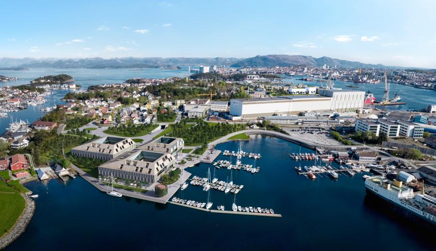Bangavågen