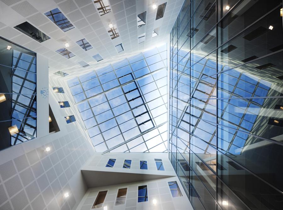Atrium