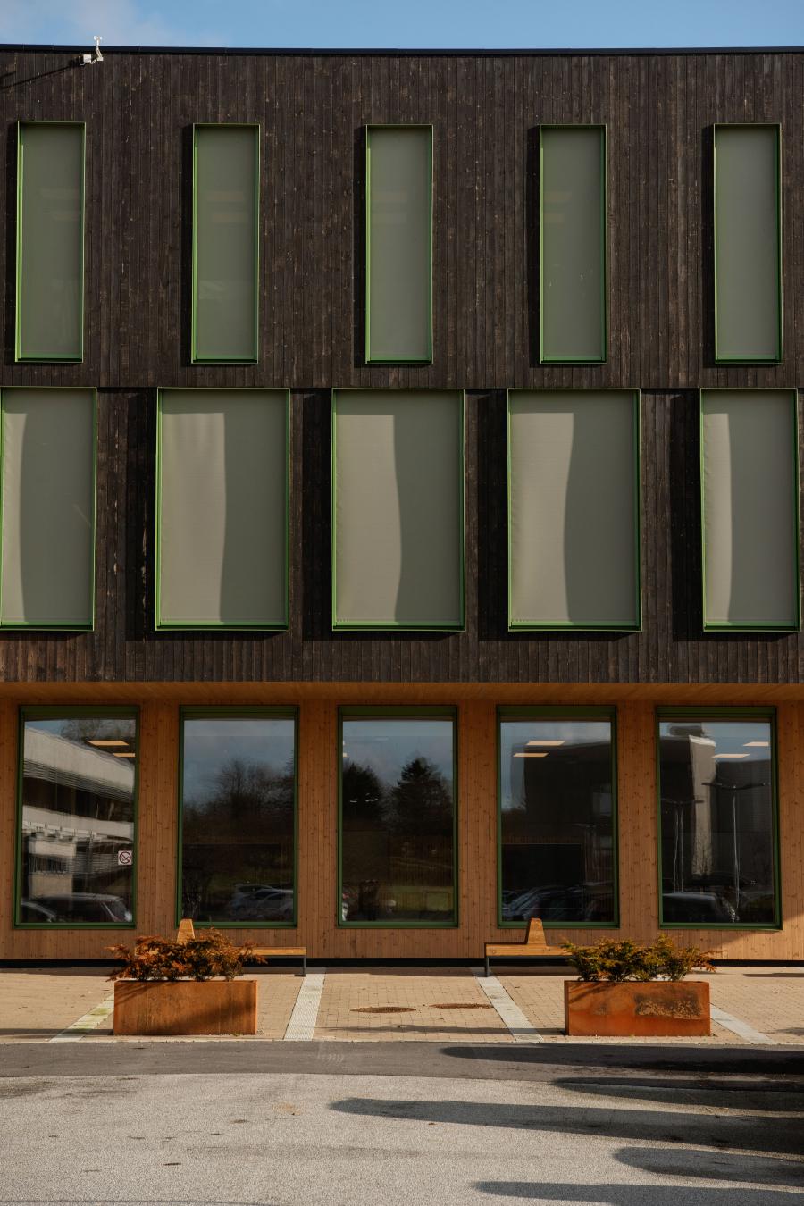 Hulda Garborgs hus