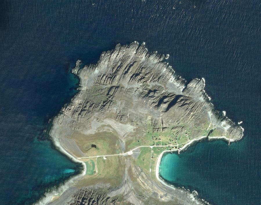 Halvøy